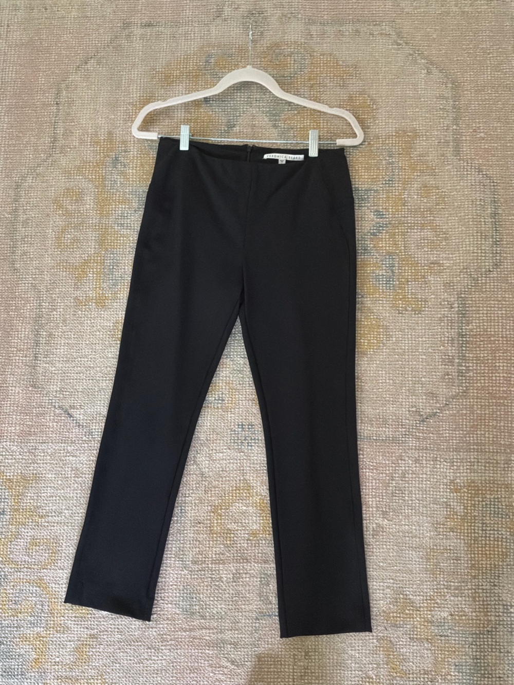 Veronica Beard Scuba Pants